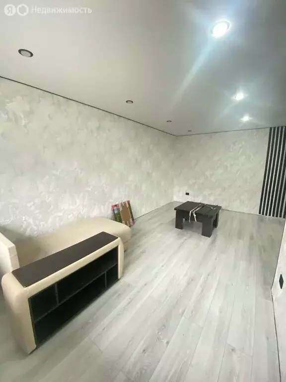 1-комнатная квартира: Дзержинск, проспект Циолковского, 14А (30.5 м) - Фото 2