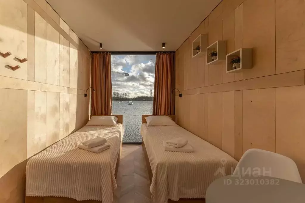 Дом в Калининградская область, Гурьевский муниципальный округ, пос. ... - Фото 1