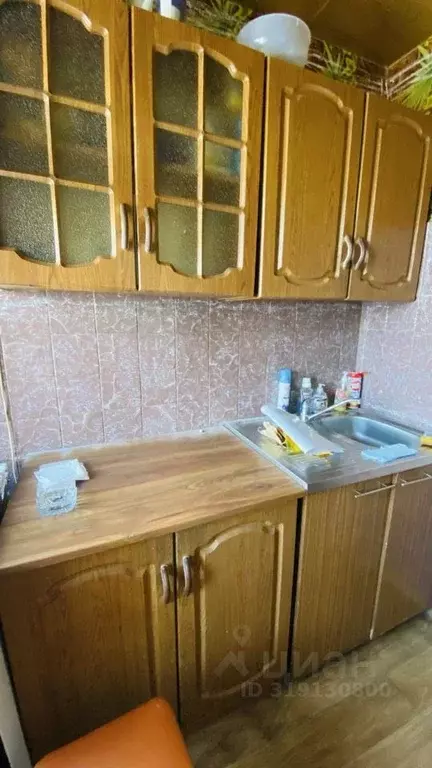 1-к кв. Саратовская область, Саратов Тульская ул., 17 (32.6 м) - Фото 1
