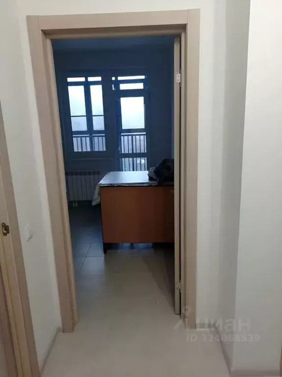 2-к кв. Москва проезд Чечерский, 28к2 (64.0 м) - Фото 2