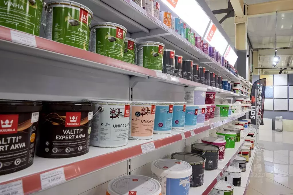 Торговая площадь в Брянская область, Брянск Красноармейская ул., 93Б ... - Фото 1