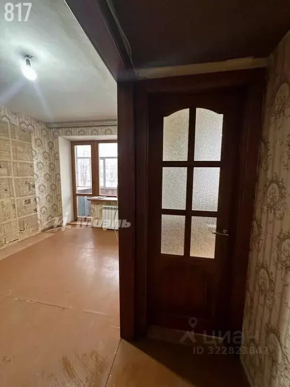 3-к кв. Свердловская область, Нижний Тагил Гвардейская ул., 67 (55.3 ... - Фото 2