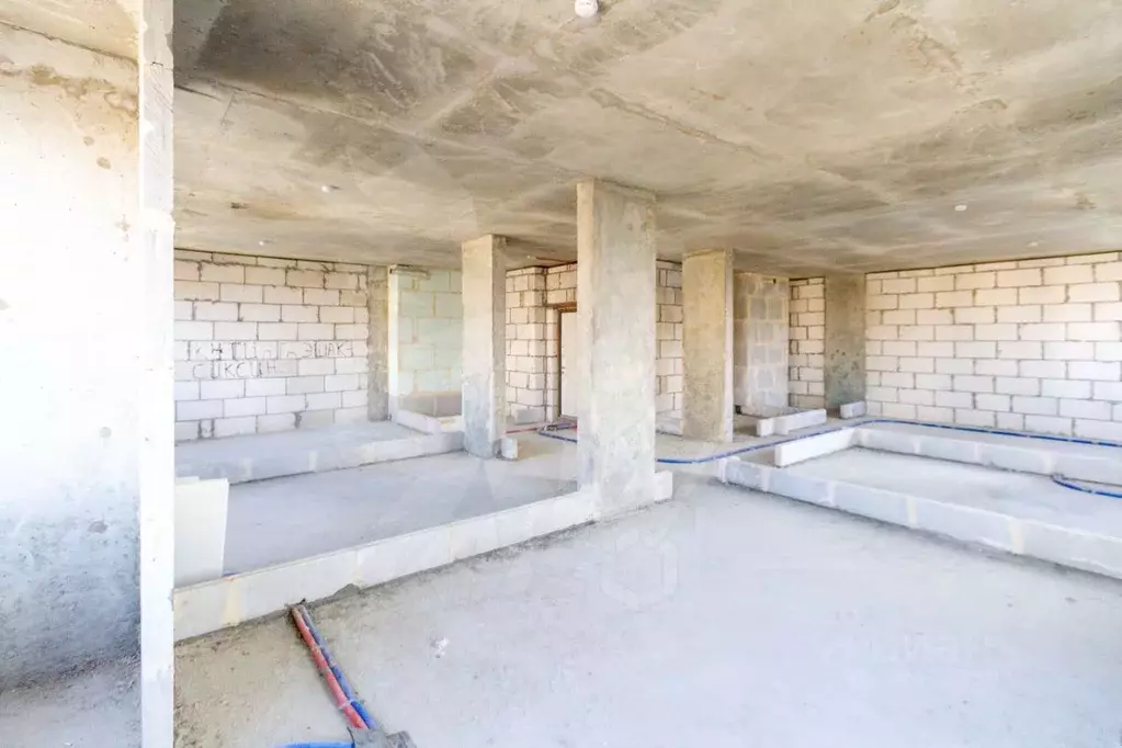 4-к кв. Москва просп. Магеллана, 3 (106.0 м) - Фото 1