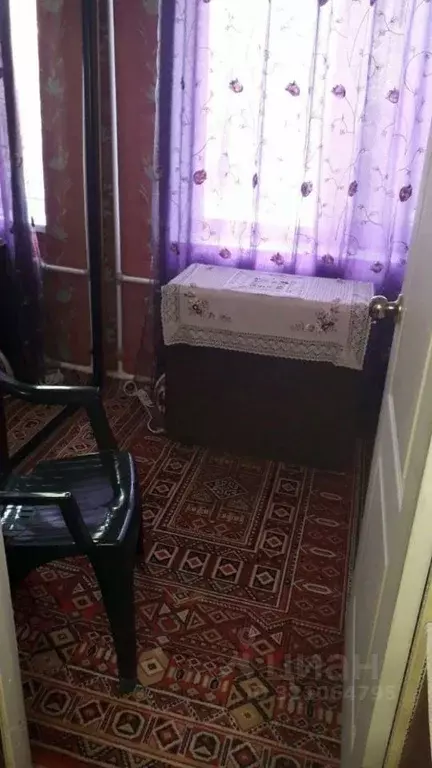 1-к кв. Крым, Евпатория городской округ, Новоозерное пгт  (32.0 м) - Фото 1