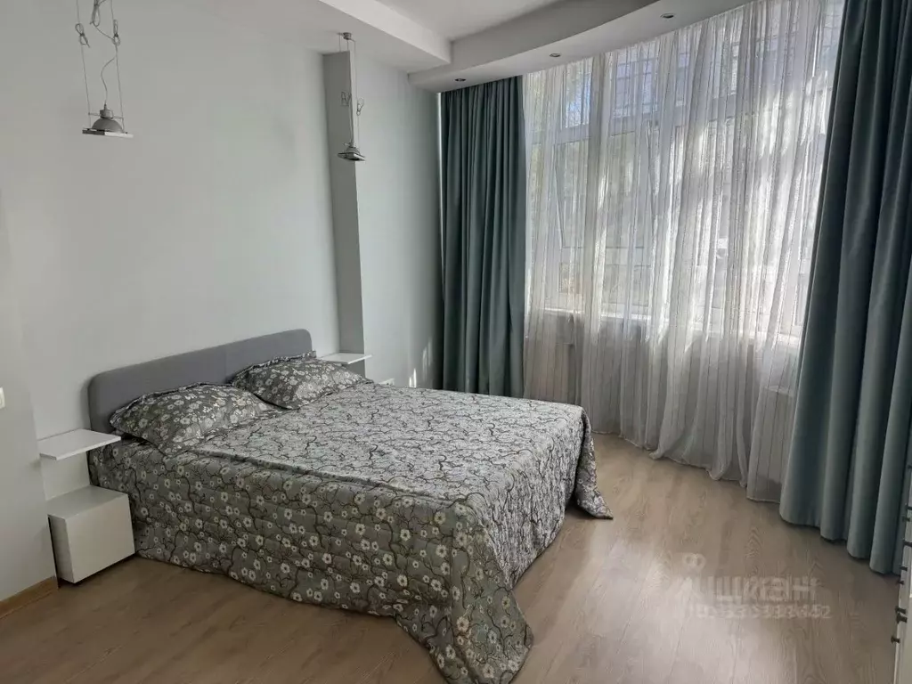 2-к кв. Москва Островной проезд, 3 (75.0 м) - Фото 2