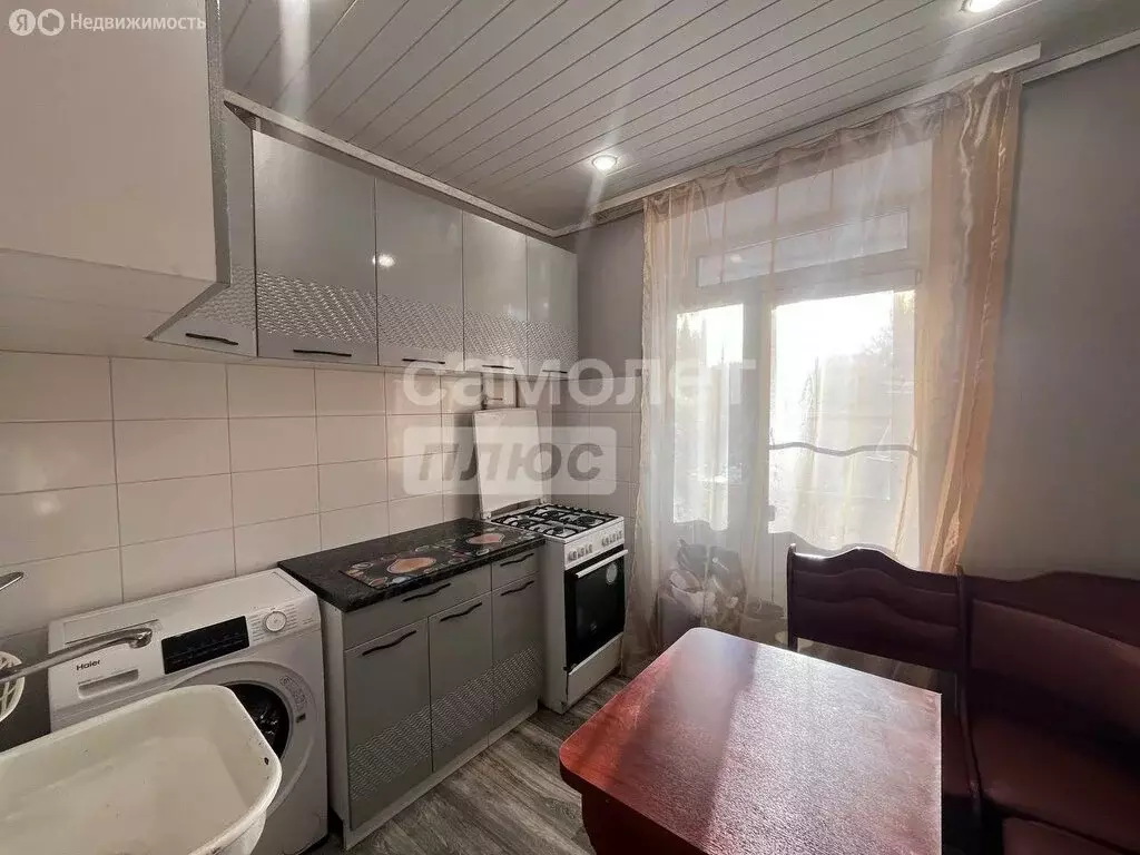 1-комнатная квартира: Омск, улица 20 лет РККА, 5к2 (35.2 м) - Фото 2