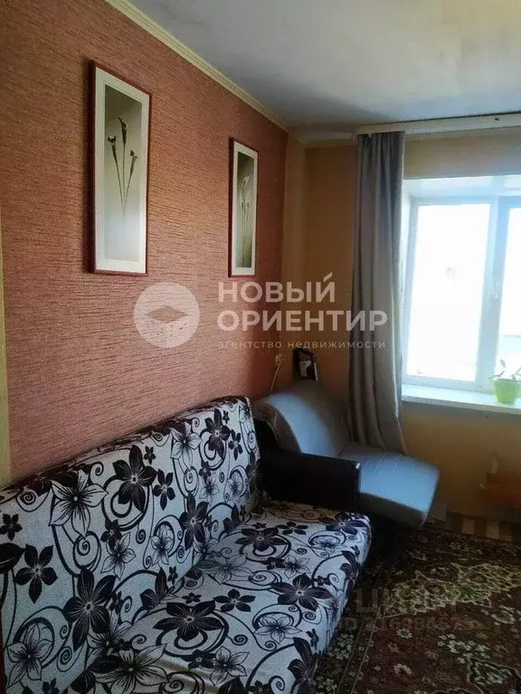 Комната Свердловская область, Екатеринбург ул. Чайковского, 10 (16.6 ... - Фото 0