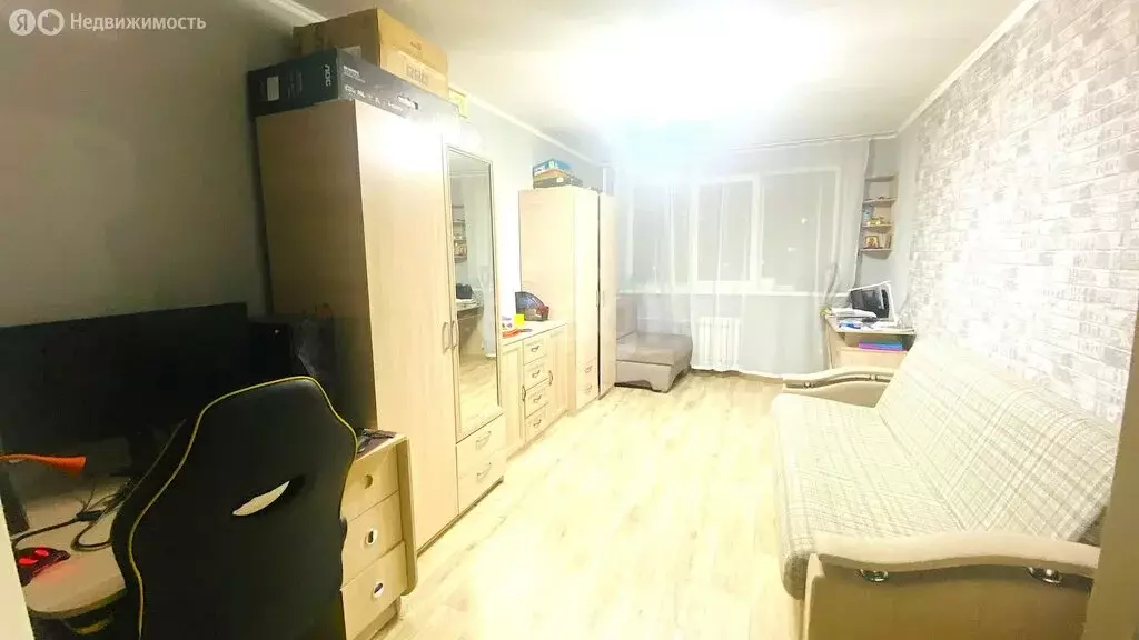 3-комнатная квартира: Петропавловск-Камчатский, улица Савченко, 20к1 ... - Фото 1