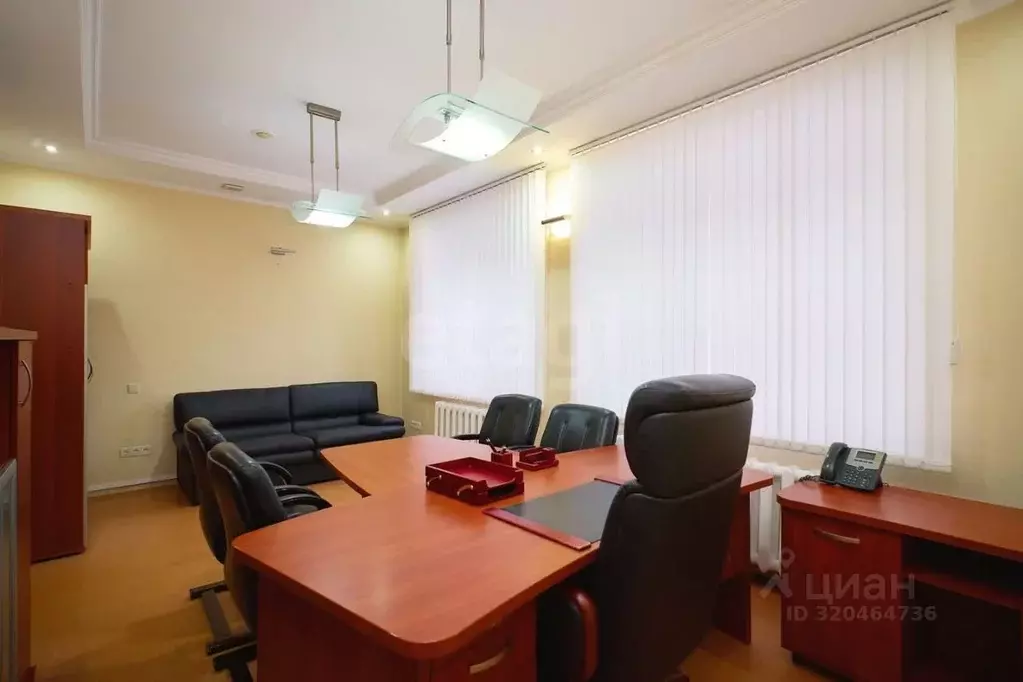 Офис в Тюменская область, Тюмень Холодильная ул., 85к1 (171 м) - Фото 1