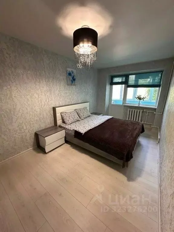 2-к кв. Крым, Симферополь ул. Семашко, 17 (50.0 м) - Фото 1