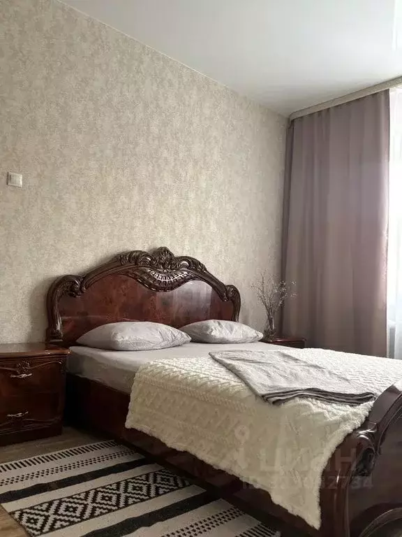 1-к кв. Саха (Якутия), Нерюнгри ул. Кравченко, 19 (36.0 м) - Фото 1