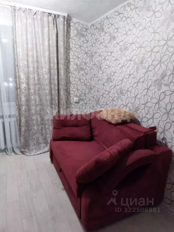 Комната Иркутская область, Иркутск Юбилейный мкр, 47 (11.6 м) - Фото 0