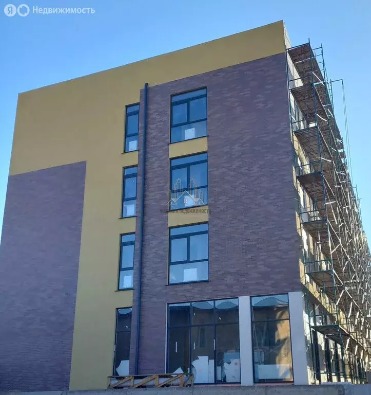 Помещение свободного назначения (43 м) - Фото 1