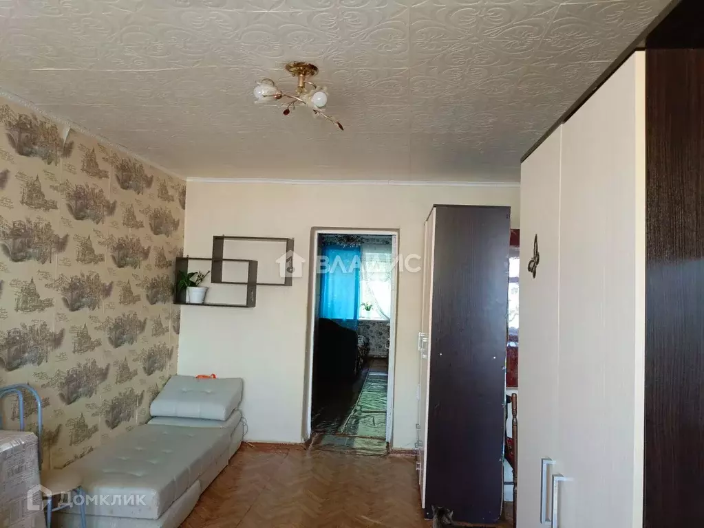 Продаётся 2-к квартира, 43.4 м - Фото 1