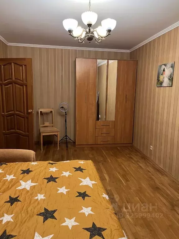 1-к кв. Санкт-Петербург Светлановский просп., 66 (34.0 м) - Фото 1