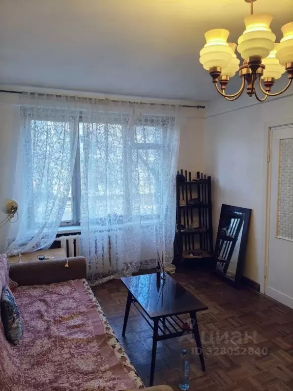 2-к кв. Санкт-Петербург Ланское ш., 10к5 (43.9 м) - Фото 1