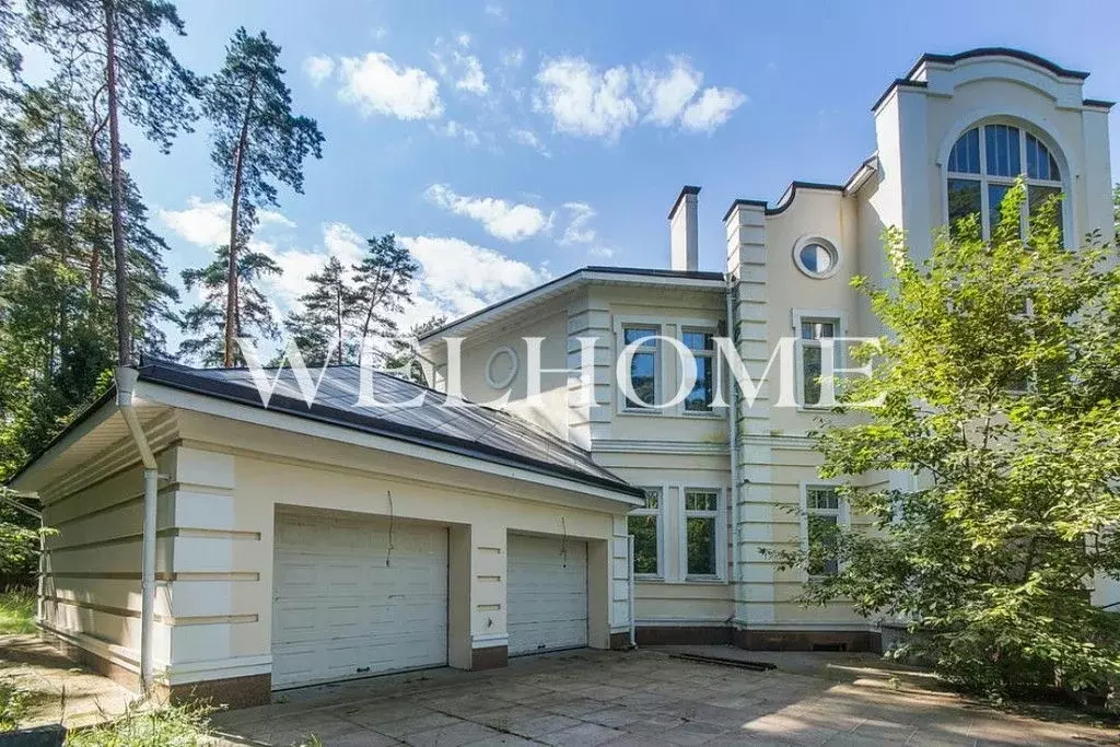 Продается дом в КП Сосны-1 - Фото 1