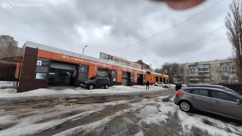 Торговая площадь (250 м) - Фото 1