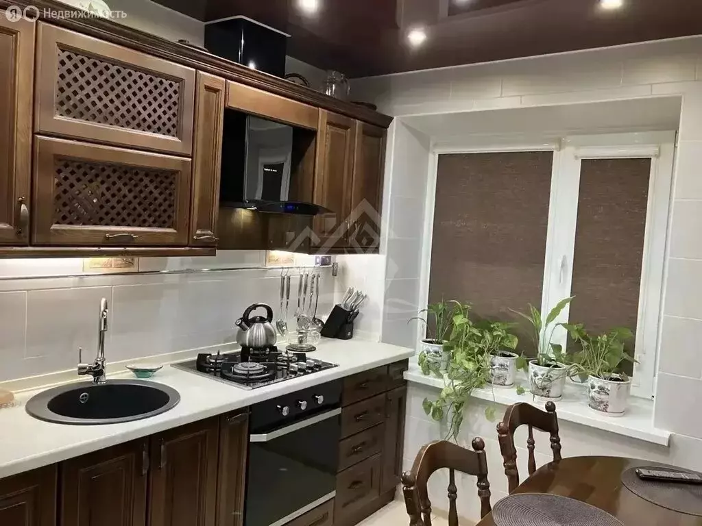 2-комнатная квартира: станица Северская, Запорожская улица, 38А (45.9 ... - Фото 2