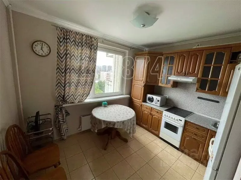 2-к кв. Москва Петрозаводская ул., 36 (64.0 м) - Фото 1