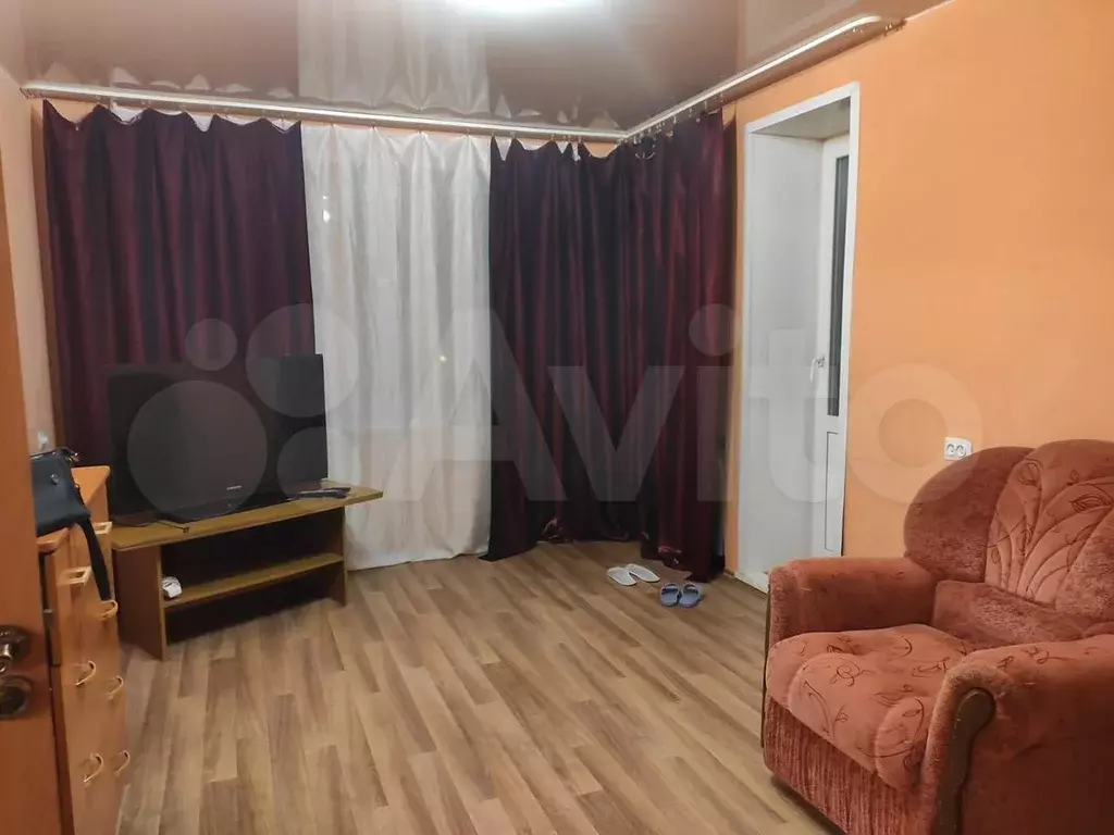 2-к. квартира, 45 м, 7/9 эт. - Фото 0