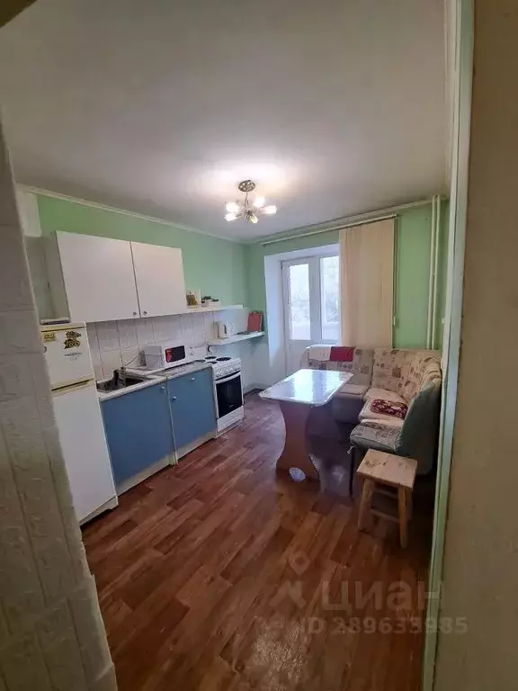 2-к кв. Томская область, Томск Учебная ул., 7 (64.0 м) - Фото 0