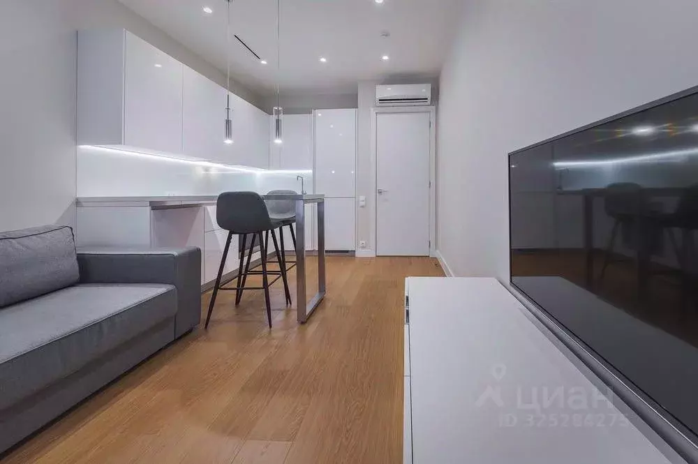 2-к кв. Москва ул. Василисы Кожиной, 13 (62.0 м) - Фото 1