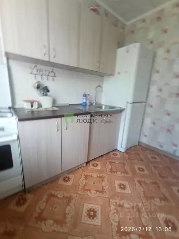 1-к кв. Татарстан, Зеленодольский район, Васильево муниципальное ... - Фото 2