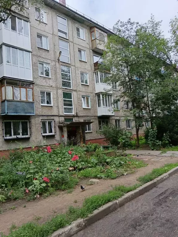 3-к кв. Омская область, Омск просп. Мира, 88 (57.4 м) - Фото 0