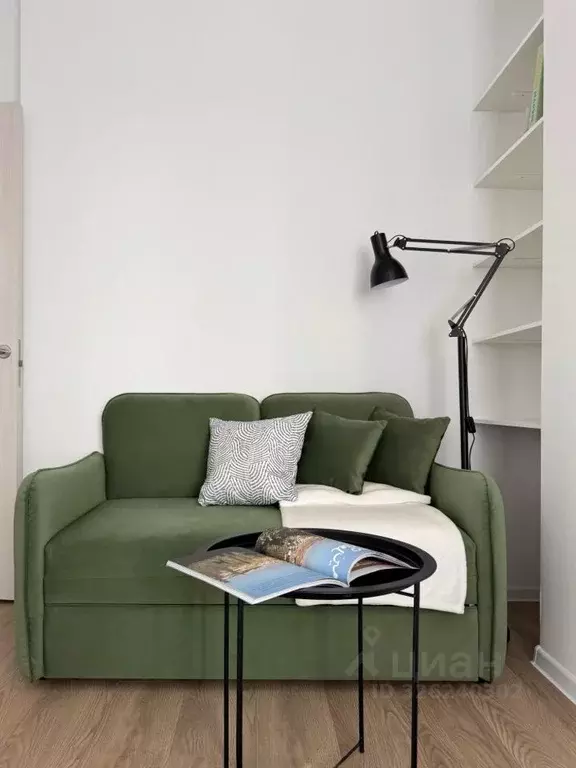 3-к кв. Москва Очаково мкр,  (50.2 м) - Фото 2