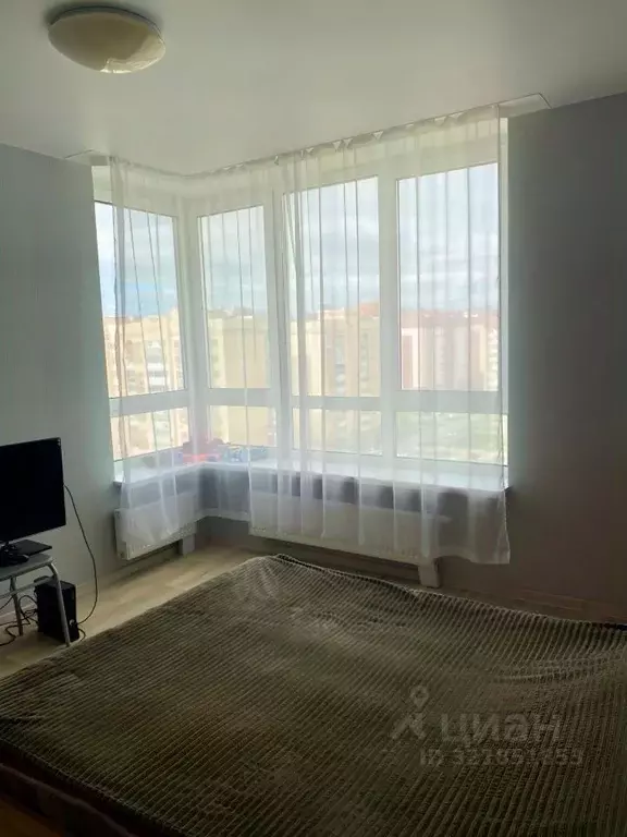 1-к кв. Саратовская область, Саратов просп. Героев Отечества, 3А (32.2 ... - Фото 2