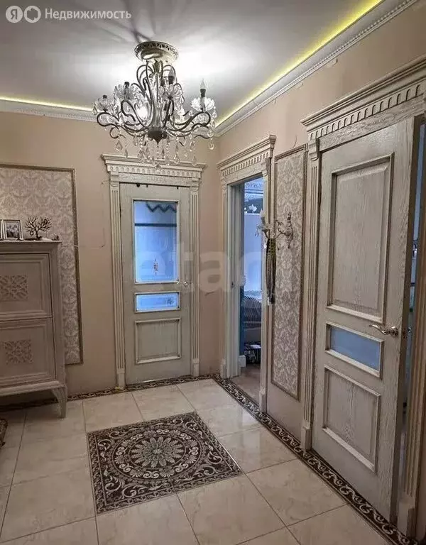 Дом в Улан-Удэ, квартал Таёжный (136.4 м) - Фото 1