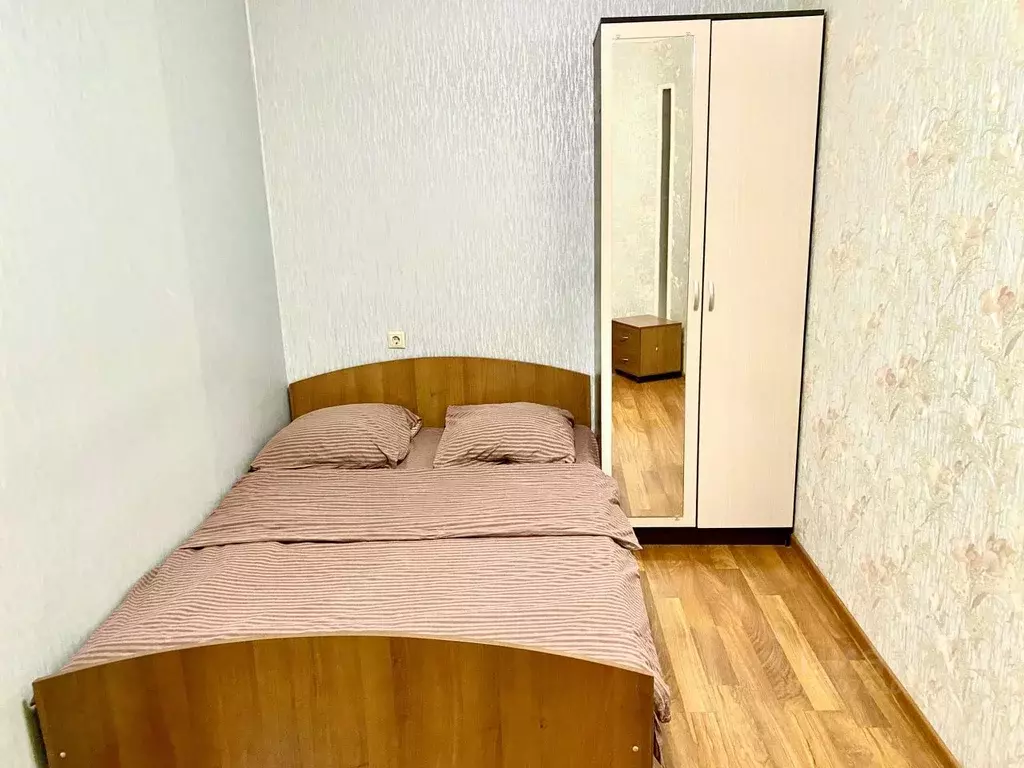 2-к кв. Нижегородская область, Нижний Новгород ул. Белинского, 58/60 ... - Фото 0