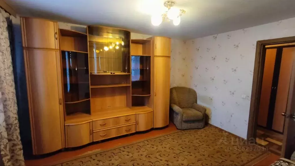 2-к кв. Калужская область, Козельск ул. Чкалова, 33 (36.3 м) - Фото 2