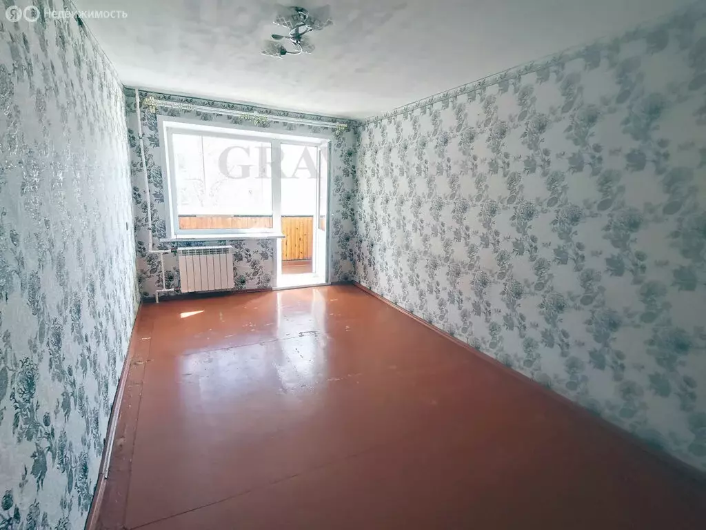 2-комнатная квартира: Горно-Алтайск, Коммунистический проспект, 168 ... - Фото 0