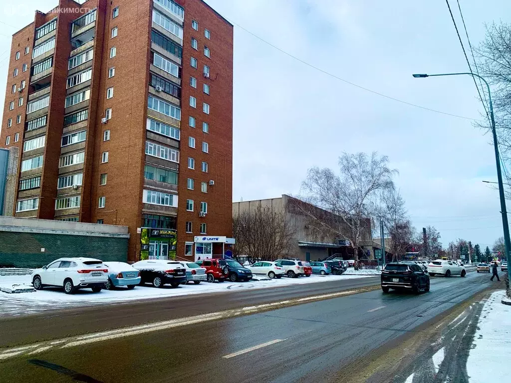 2-комнатная квартира: Барнаул, Социалистический проспект, 119 (50.2 м) - Фото 1