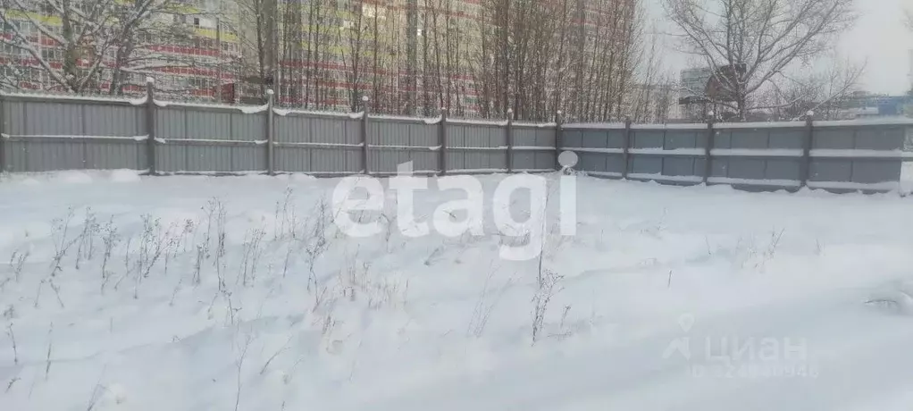 Участок в Красноярский край, Сосновоборск просп. Мира (16721.0 сот.) - Фото 1