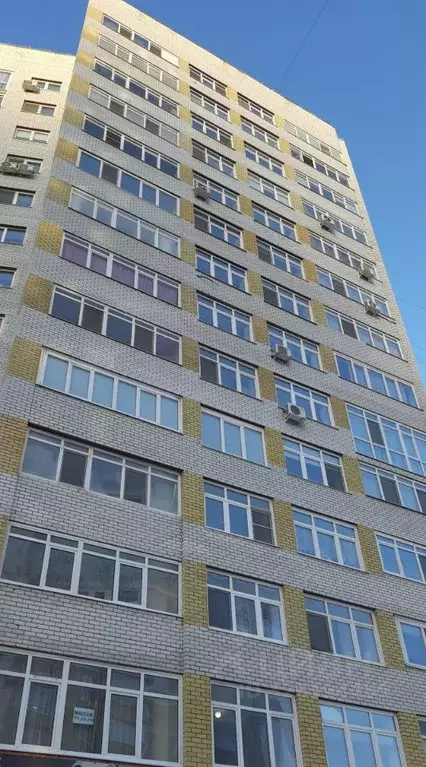 Помещение свободного назначения в Тюменская область, Тюмень ул. ... - Фото 1