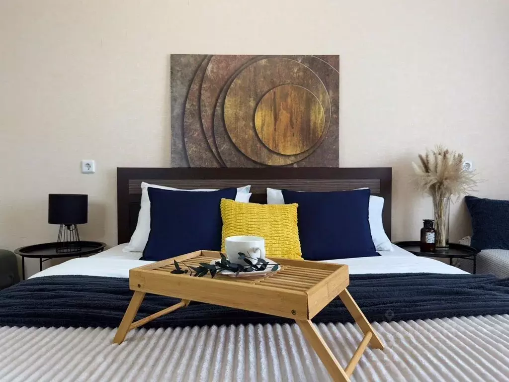 Комната Воронежская область, Воронеж Московский просп., 126 - Фото 2