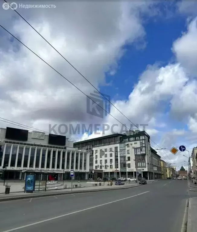 Помещение свободного назначения (246.9 м) - Фото 2