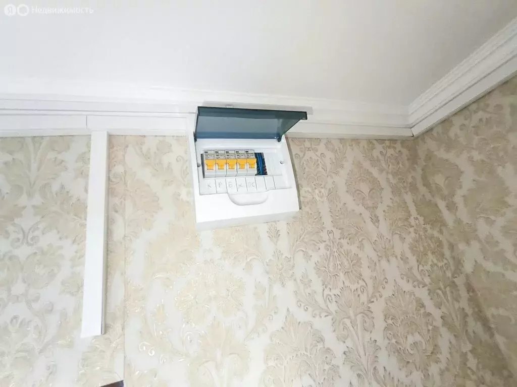 1к в 5-комнатной квартире (11.1 м) - Фото 1