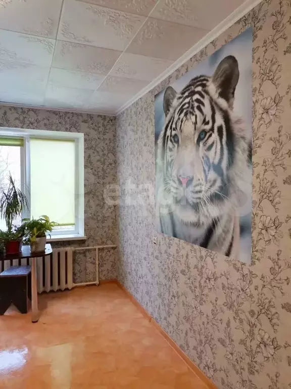 2-к. квартира, 42,6 м, 5/5 эт. - Фото 1
