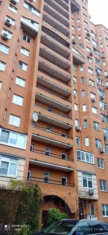 Комната Московская область, Одинцово Можайское ш., 89 (37.0 м) - Фото 1