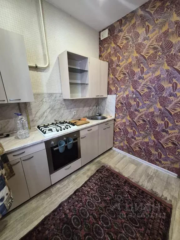 3-к кв. Москва пер. Серпов, 3-5 (70.0 м) - Фото 2