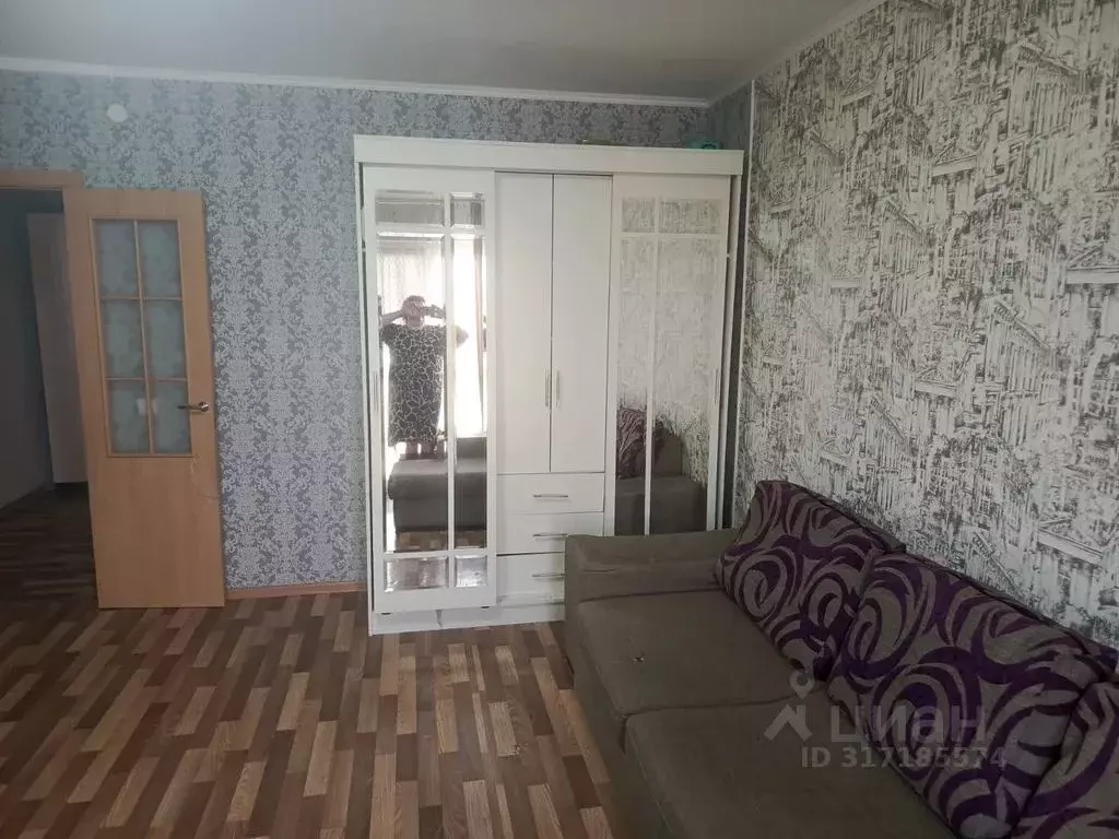 2-к кв. Калининградская область, Калининград ул. Левитана, 60к1 (66.0 ... - Фото 1