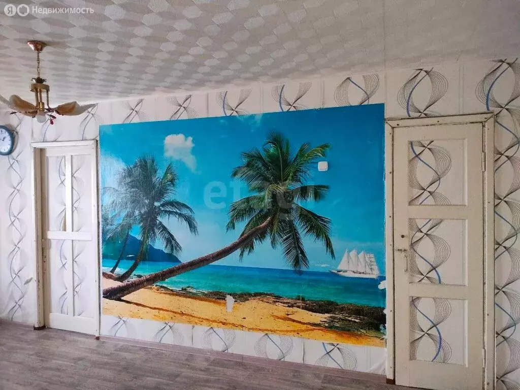 2-комнатная квартира: Троицк, улица имени Ю.А. Гагарина, 9 (42.3 м) - Фото 2