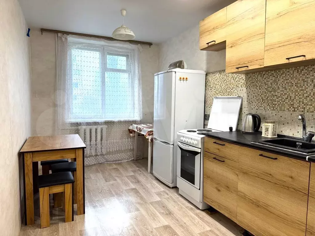 3-к. квартира, 67 м, 4/9 эт. - Фото 0
