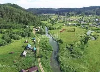 Участок в Башкортостан, Нуримановский район, Красноключевский ... - Фото 0