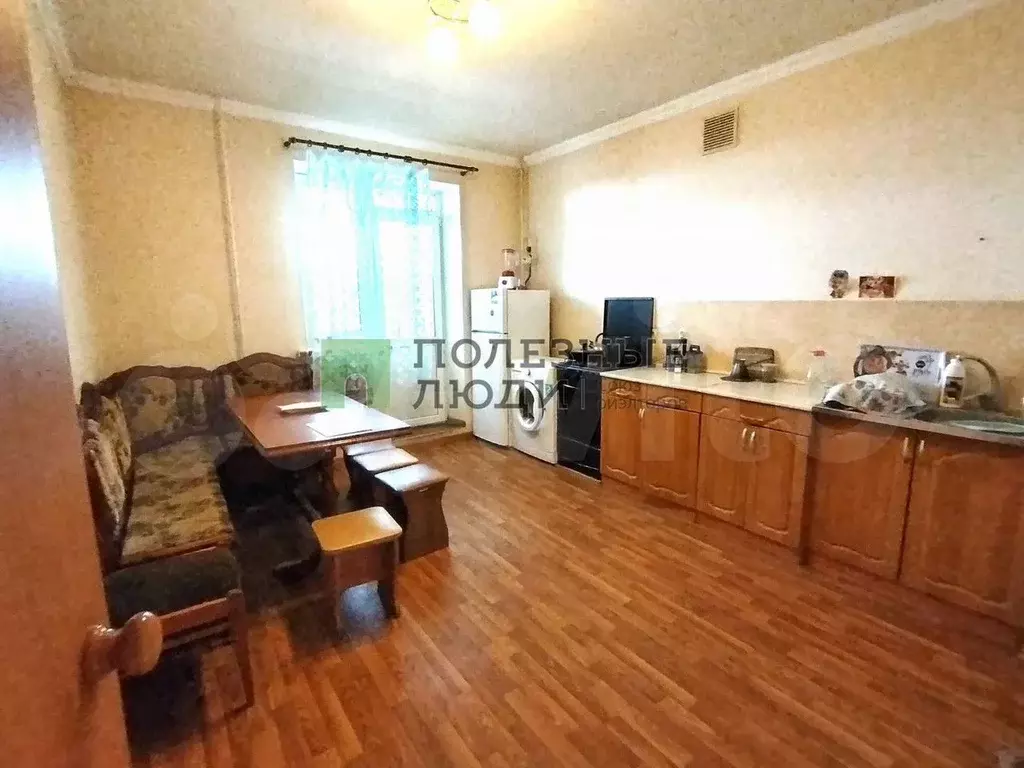 2-к. квартира, 66,7 м, 8/9 эт. - Фото 1