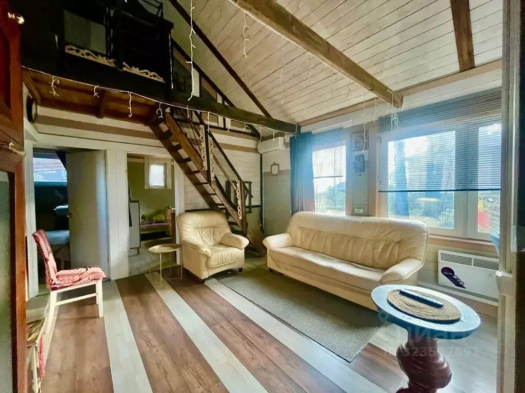 Дом в Московская область, Раменский муниципальный округ, д. Шмеленки ... - Фото 1